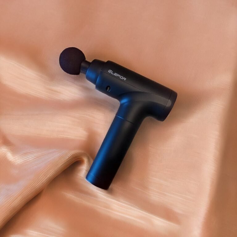 Discover the Best Massage Tools for Instant Relief – Our Top 3 Amazon Picks Reviewed