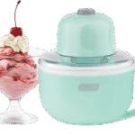 Top 3 Budget Ice Cream Makers for Home Use
