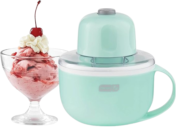 Top 3 Budget Ice Cream Makers for Home Use