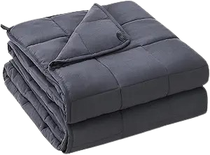 Best Weighted Blankets 2025: Cooling & Queen Options
