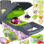 Best Vegetable Choppers 2025