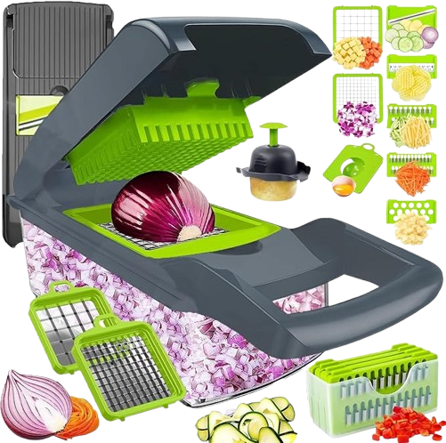 Best Vegetable Choppers 2025