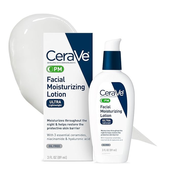 Best Drugstore Skincare: CeraVe Must-Haves