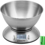 Best Etekcity Waterproof Kitchen 2025