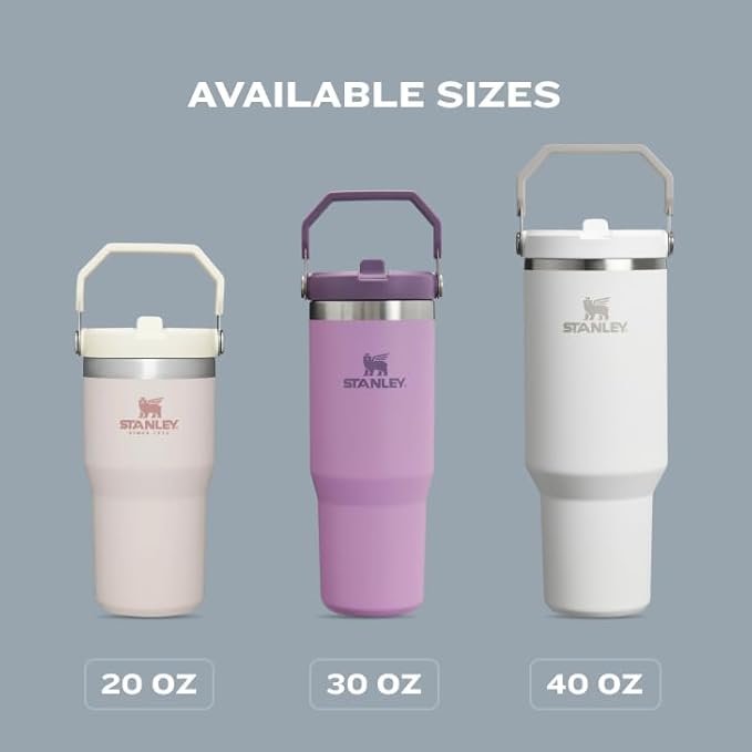 Stanley Quencher FlowState Tumbler Reviews