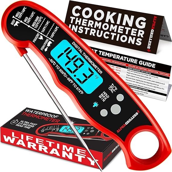 Best Meat Thermometers