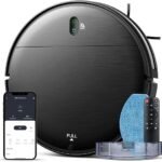 Which Robot Vacuum Is Best in 2025?