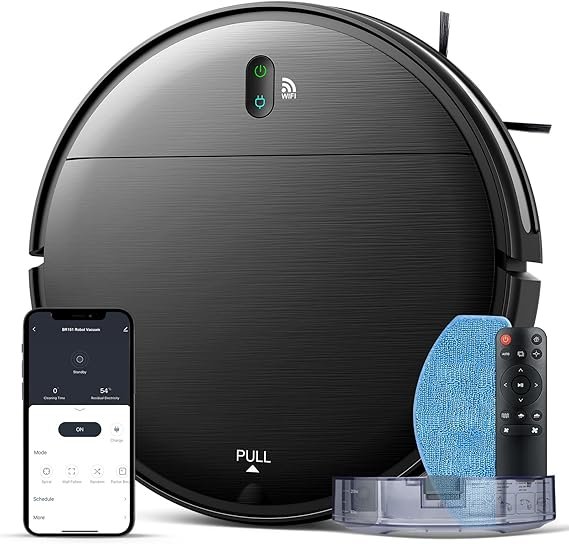 Which Robot Vacuum Is Best in 2025?