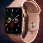 Best Apple Watch SE vs Series Review + Fitbit Compare”