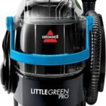 Best Bissell Carpet Cleaners: Little Green vs SpotClean